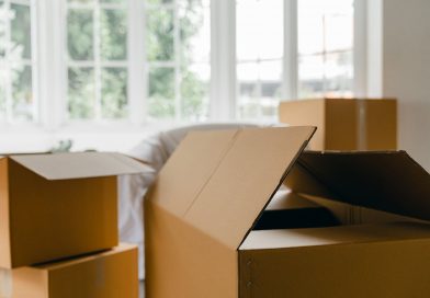 Préparer son déménagement : Combien de cartons prévoir ? Quels types de cartons ? Quel matériel ?