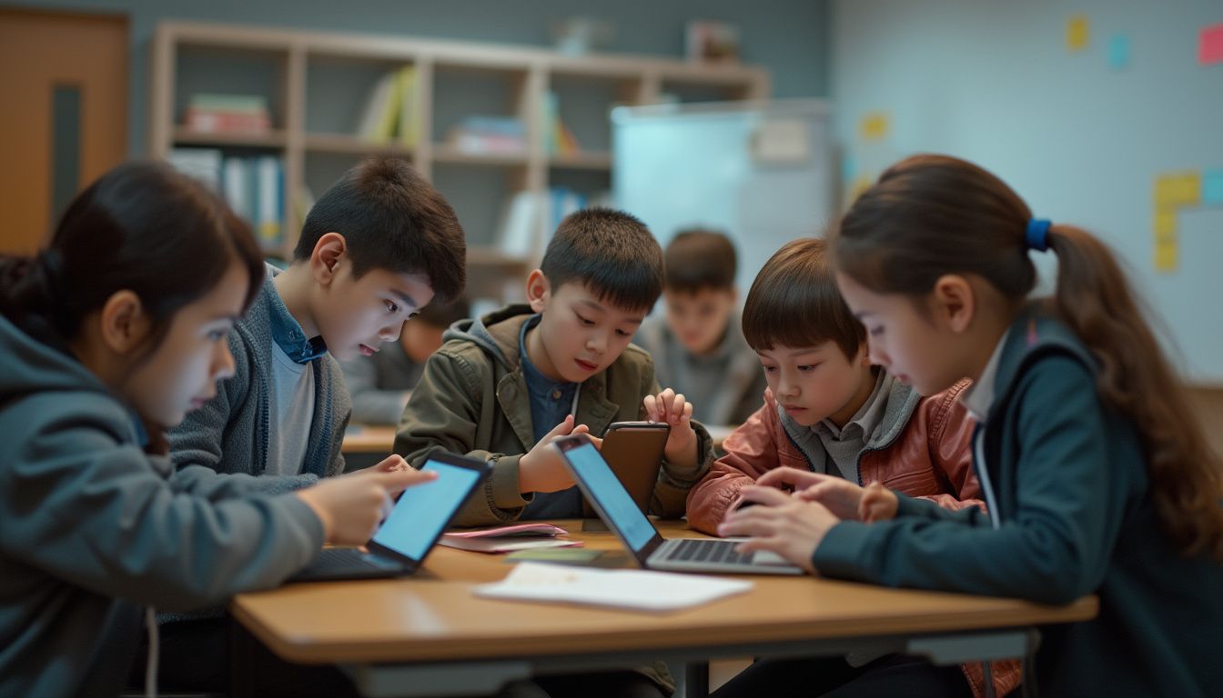 ENT Université Lorraine : interface de la plateforme numérique éducative