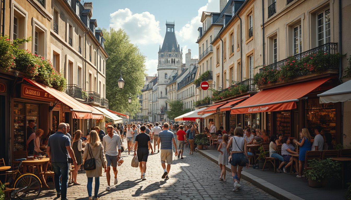ENT HDF : interface conviviale de l'espace numérique de travail Hauts-de-France
