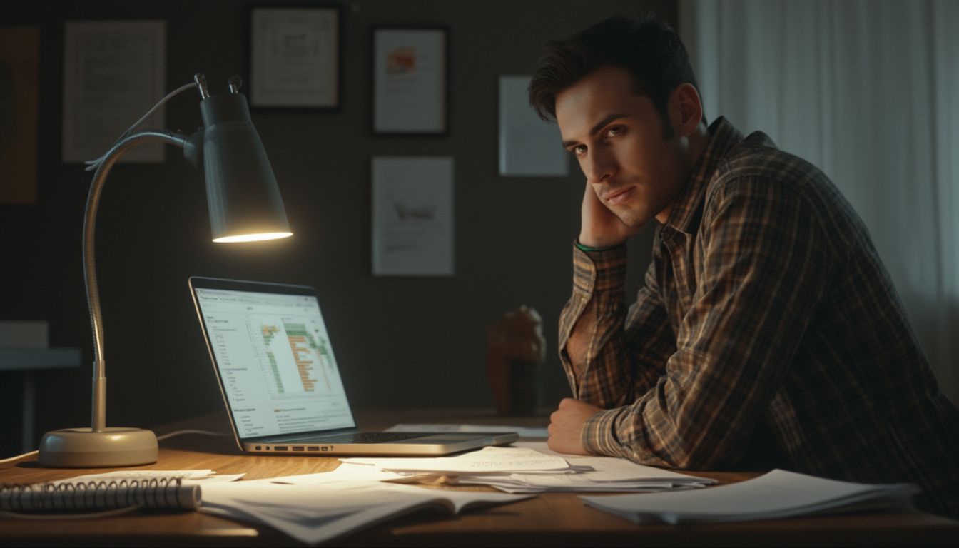 bilan de compétences : personne consultant un coach professionnel lors d'une séance
