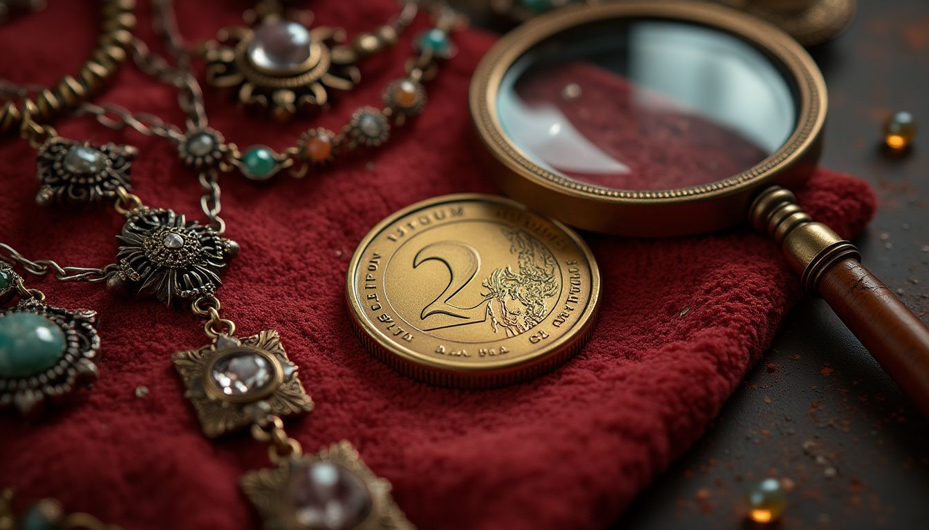 pièce de 2 euros rare : pièce de monnaie allemande de 2 euros avec erreur de frappe de 2008