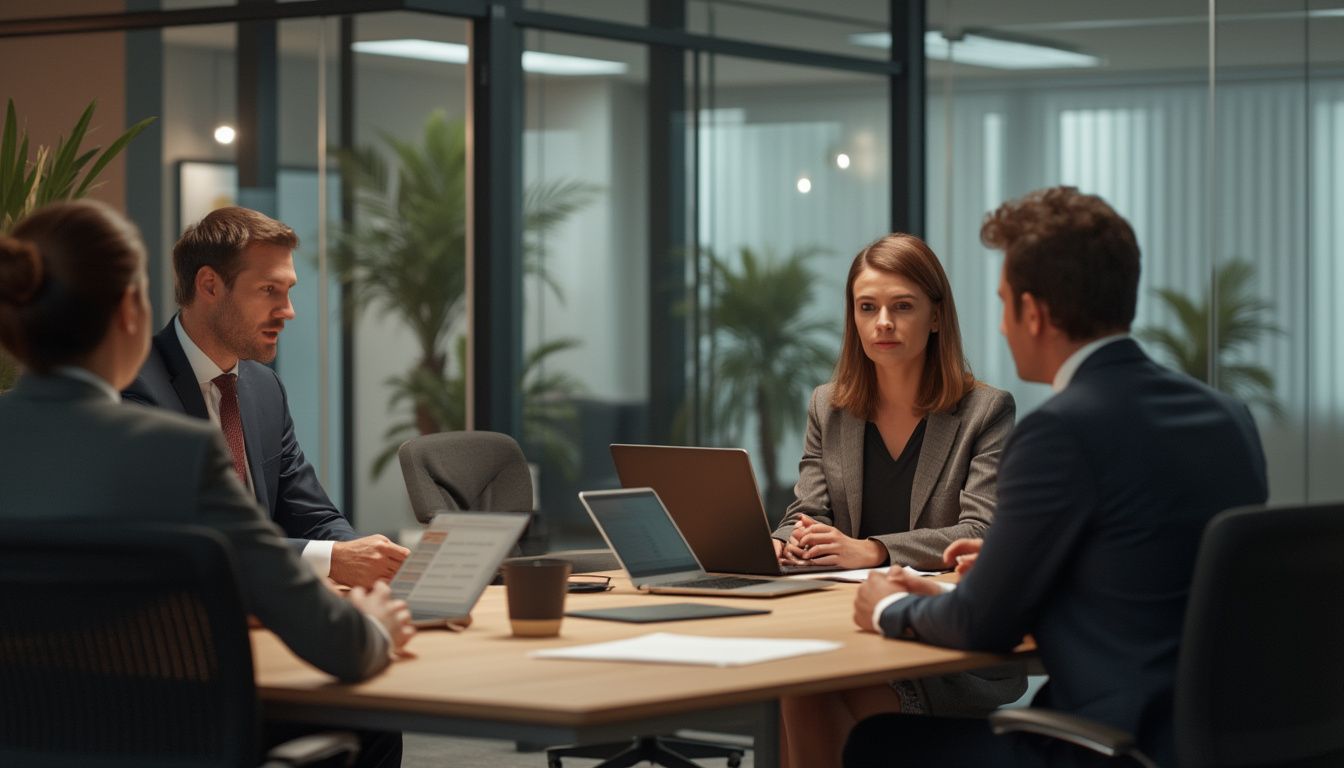 cabinet de recrutement : conseils pour sélectionner le meilleur cabinet en Belgique
