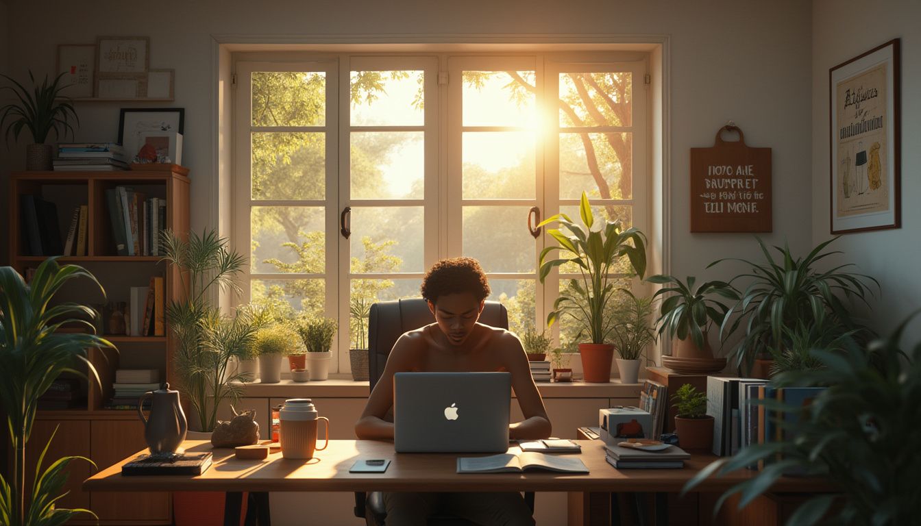 travail : citations motivantes pour booster la productivité et la motivation au travail
