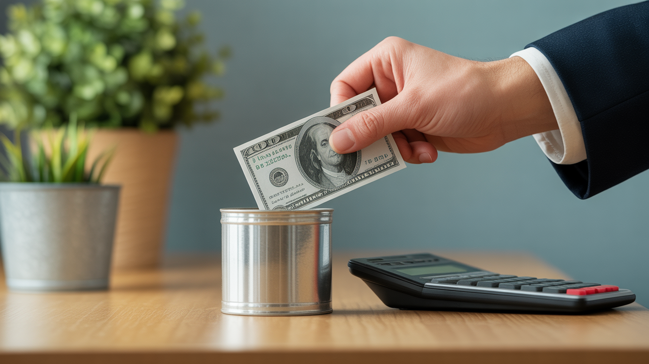 demarches paiement youtubeur urne banque document