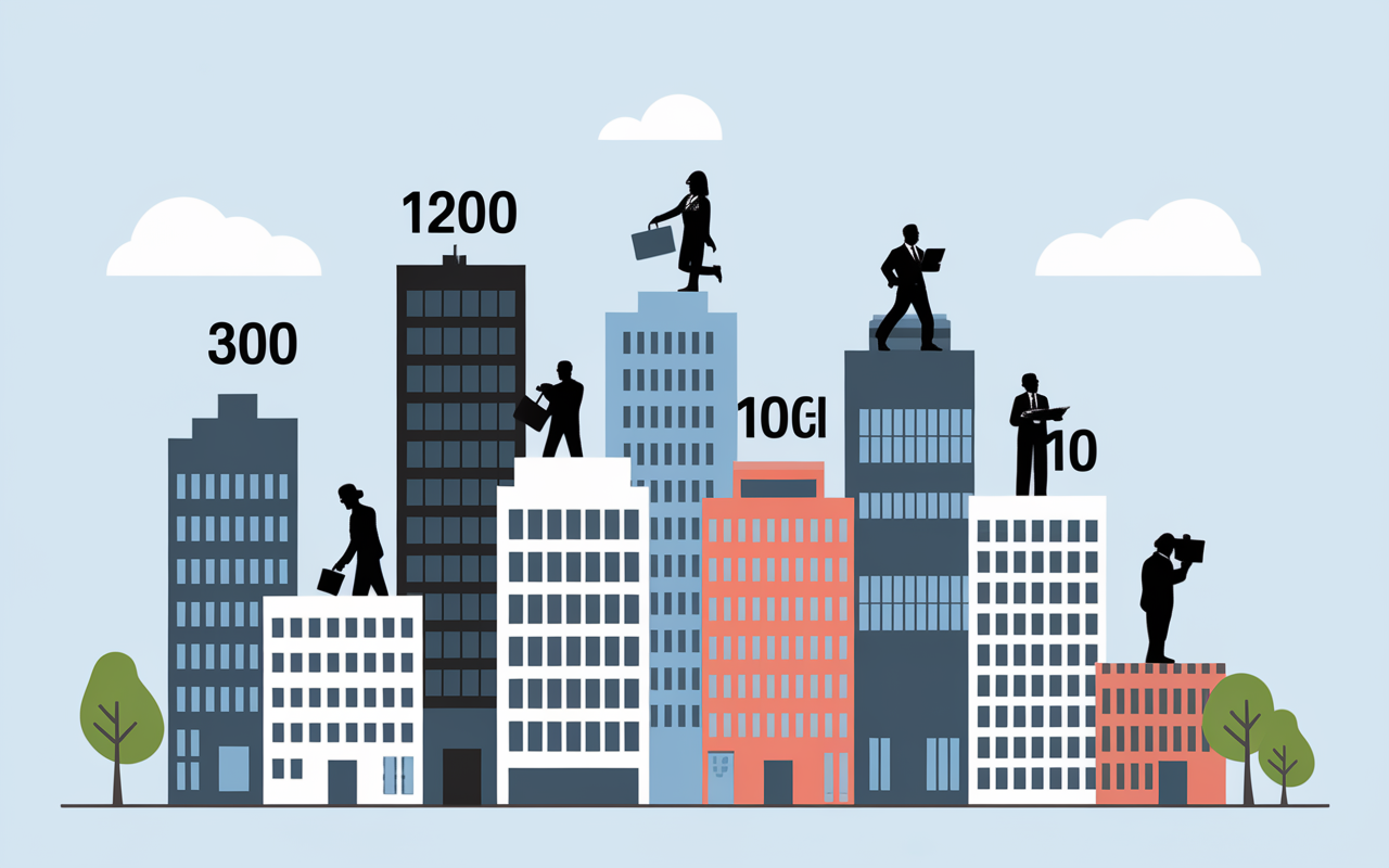 Entreprises francaises qui recrutent en Italie