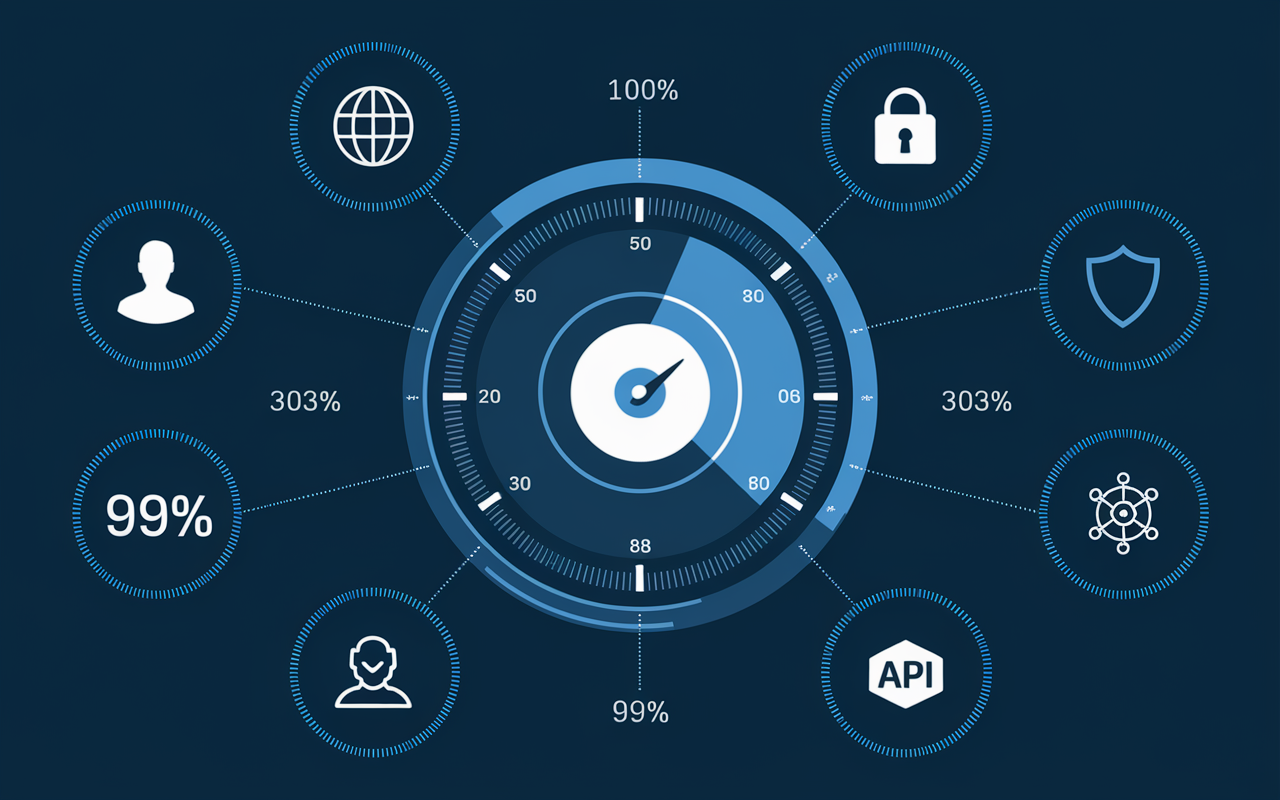 Dashboard Synapse RATP, sécurité et reporting