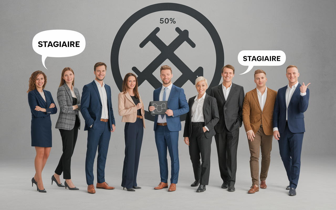 Équipe animateurs diplômés stagiaires taux d'encadrement animation