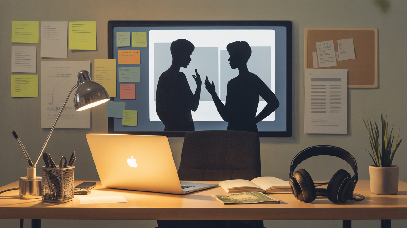 Teletravail Kiabi conditions remuneration illustration
