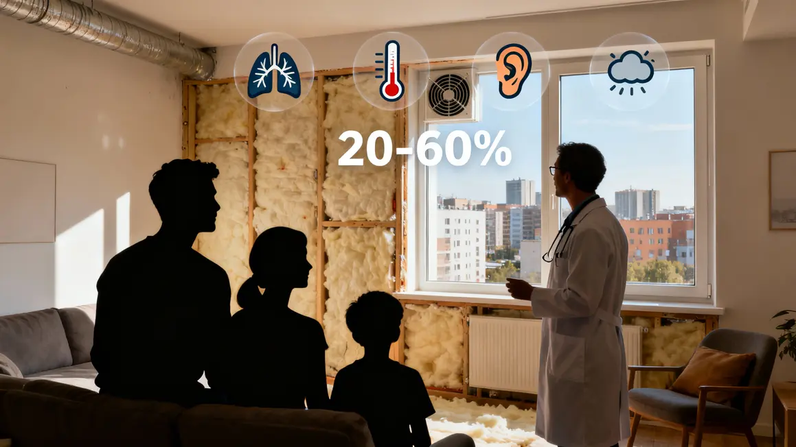 Diagnostic habitat santé famille outils
