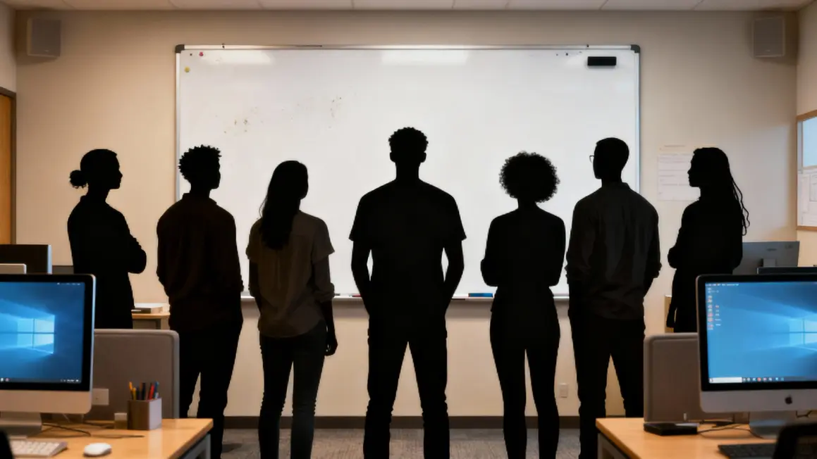 Groupe tableau blanc flexibilité formation digital