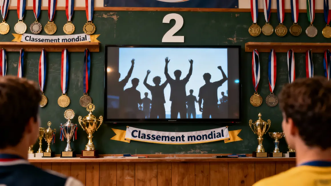 Isart Digital deuxième au classement mondial jeux vidéo