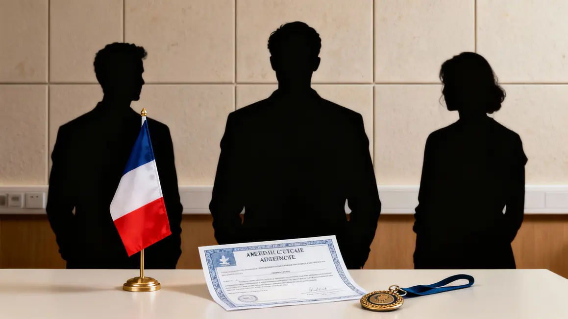 Critères accès police nationale sans concours