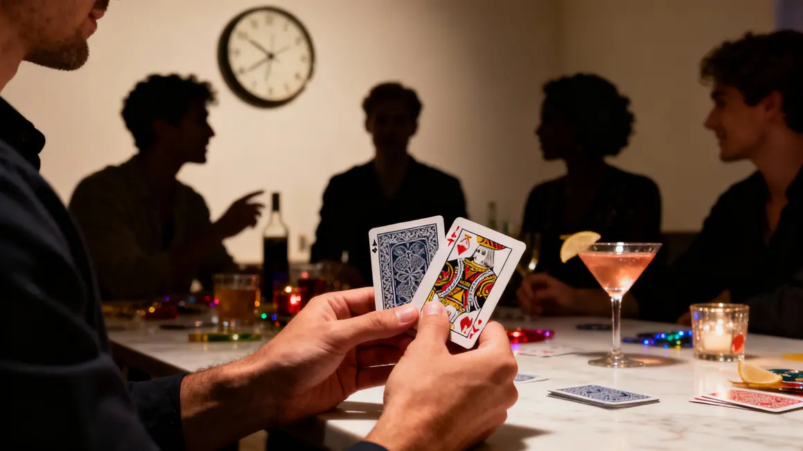definir besoins magicien soiree